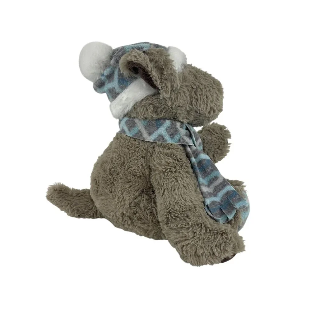 Gentle Treasures‎ Puppy Dog 12